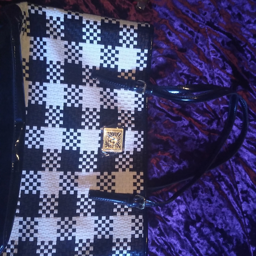 Anne Klein Purse